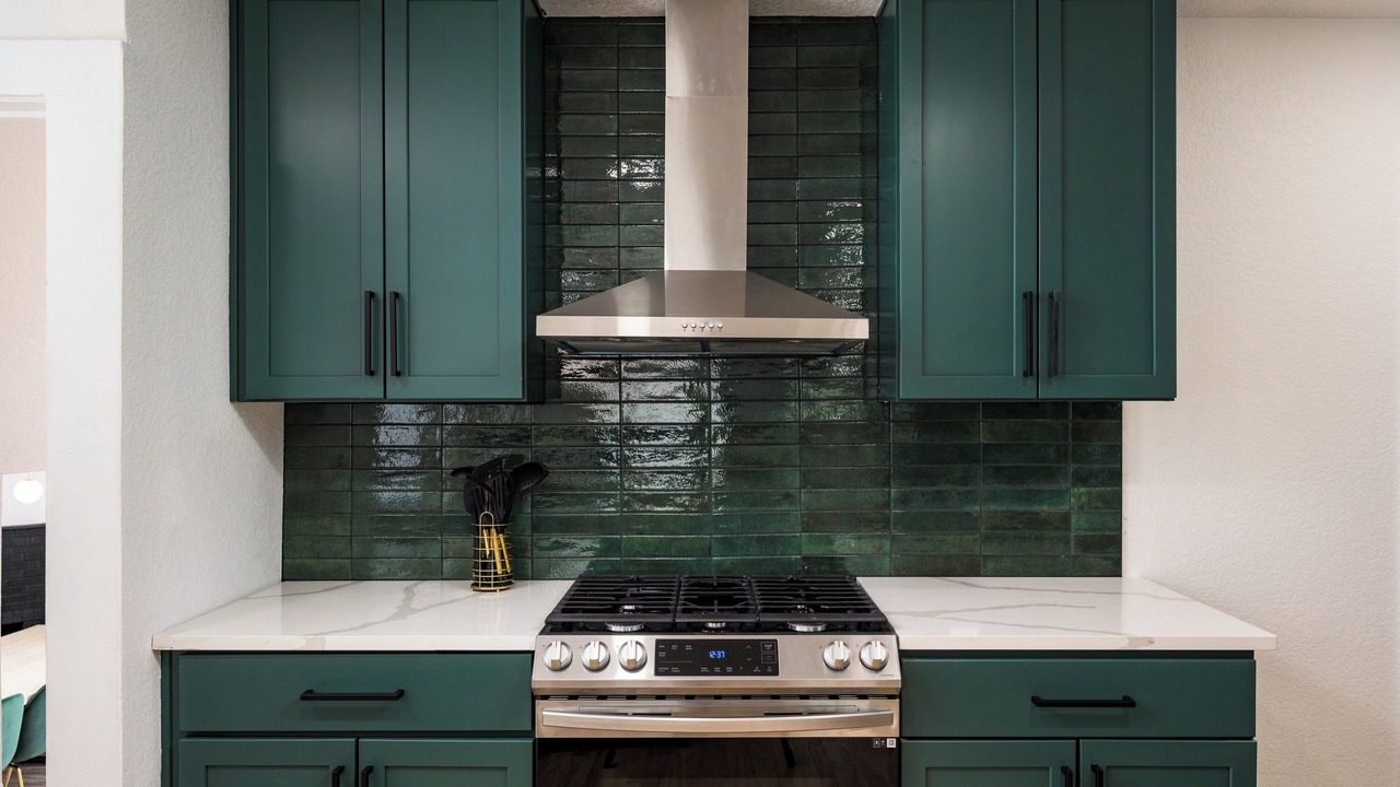 Photo of Kitchen in Denver