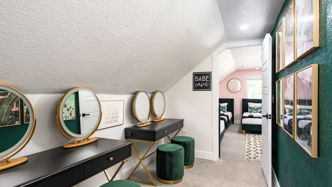 Photo of Bedroom in Denver