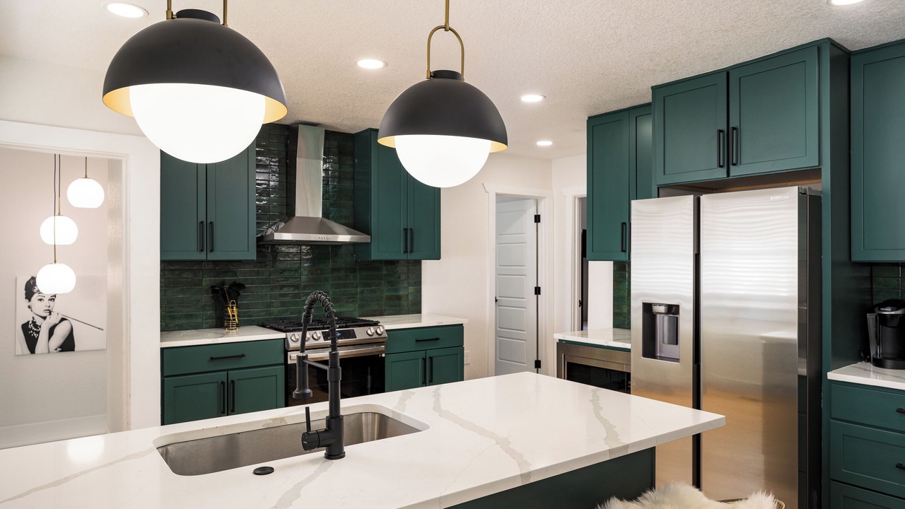 Photo of Kitchen in Denver