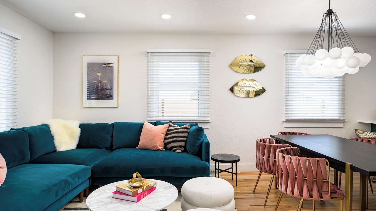 Photo of Livingroom in Denver