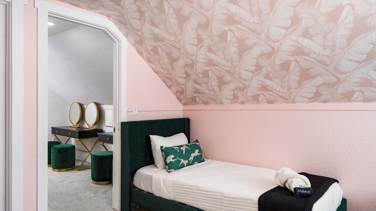 Photo of Bedroom in Denver