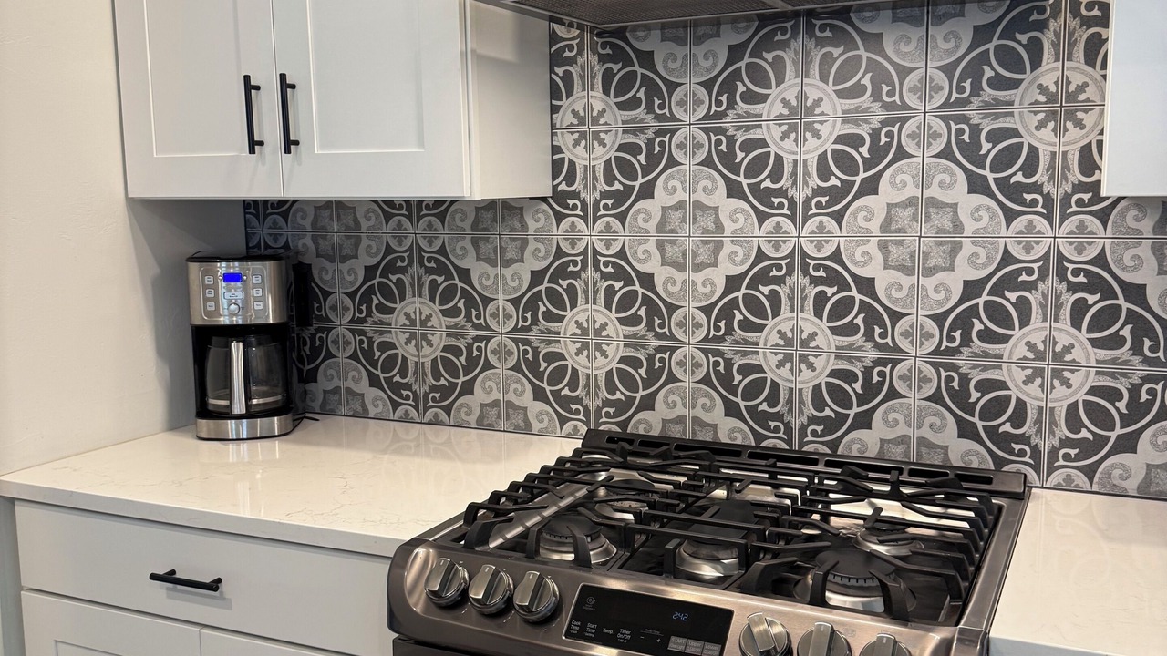 Photo of Kitchen in Buena Vista