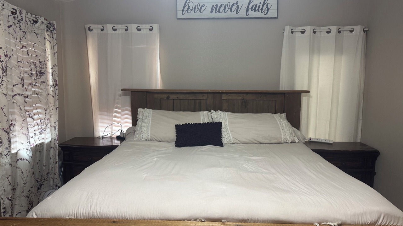 Photo of Bedroom in Johnstown