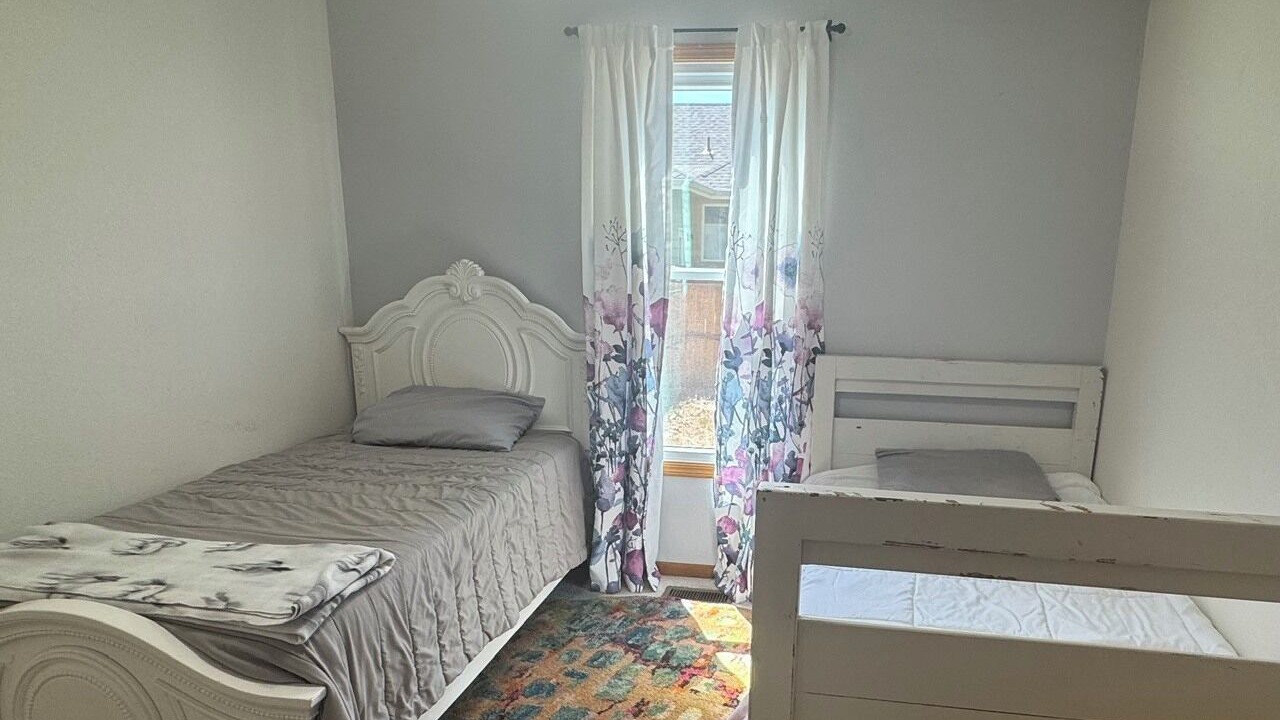 Photo of Bedroom in Johnstown