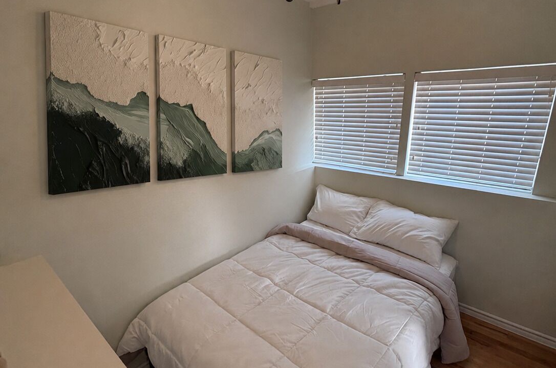 Photo of Bedroom in Berkeley