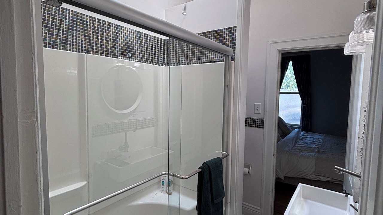 Photo of Bathroom in Berkeley