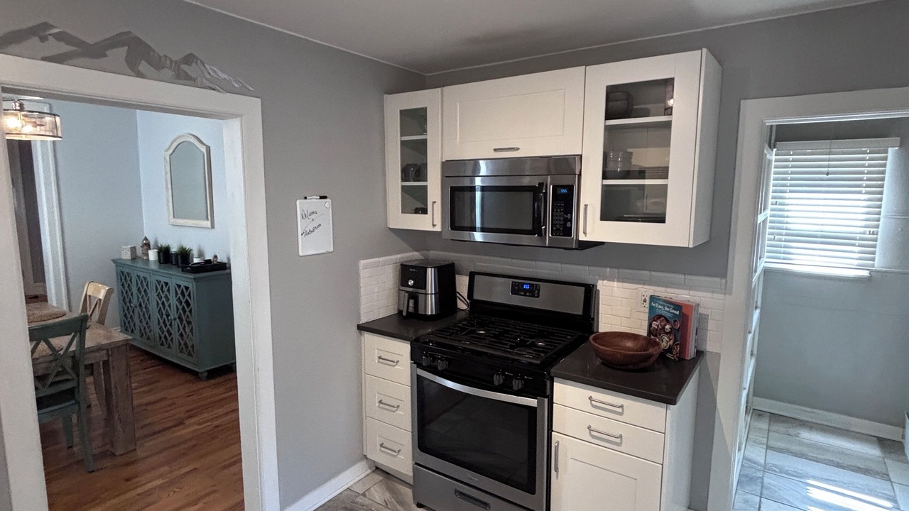 Photo of Kitchen in Berkeley