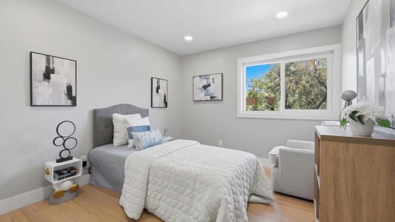 Photo of Bedroom in Carlsbad