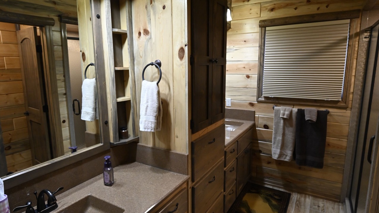 Photo of Bathroom in Creede