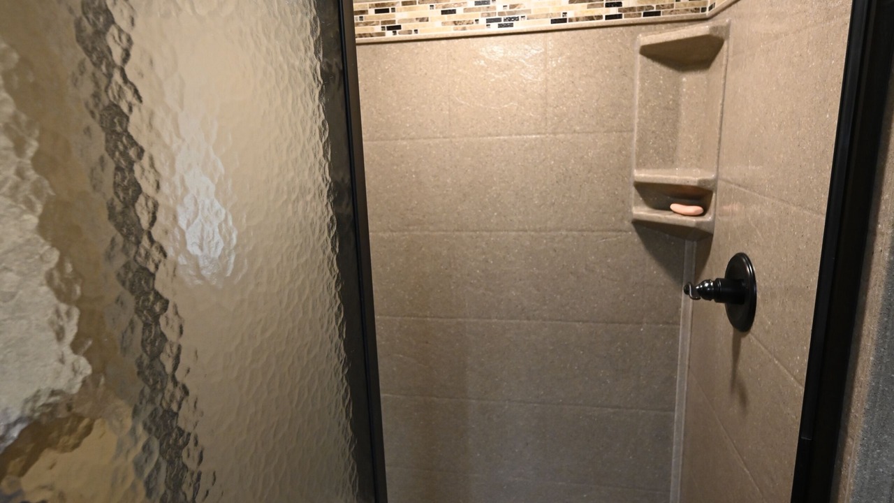 Photo of Bathroom in Creede