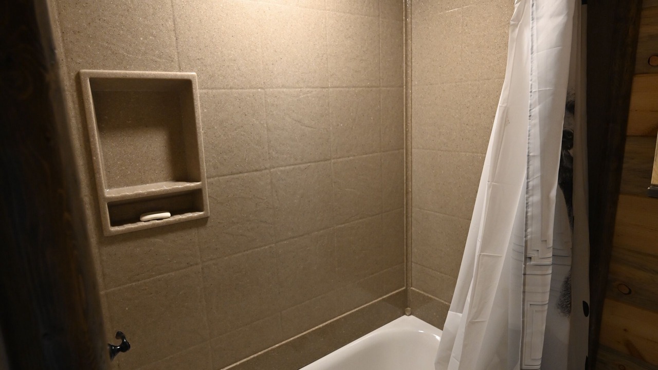 Photo of Bathroom in Creede