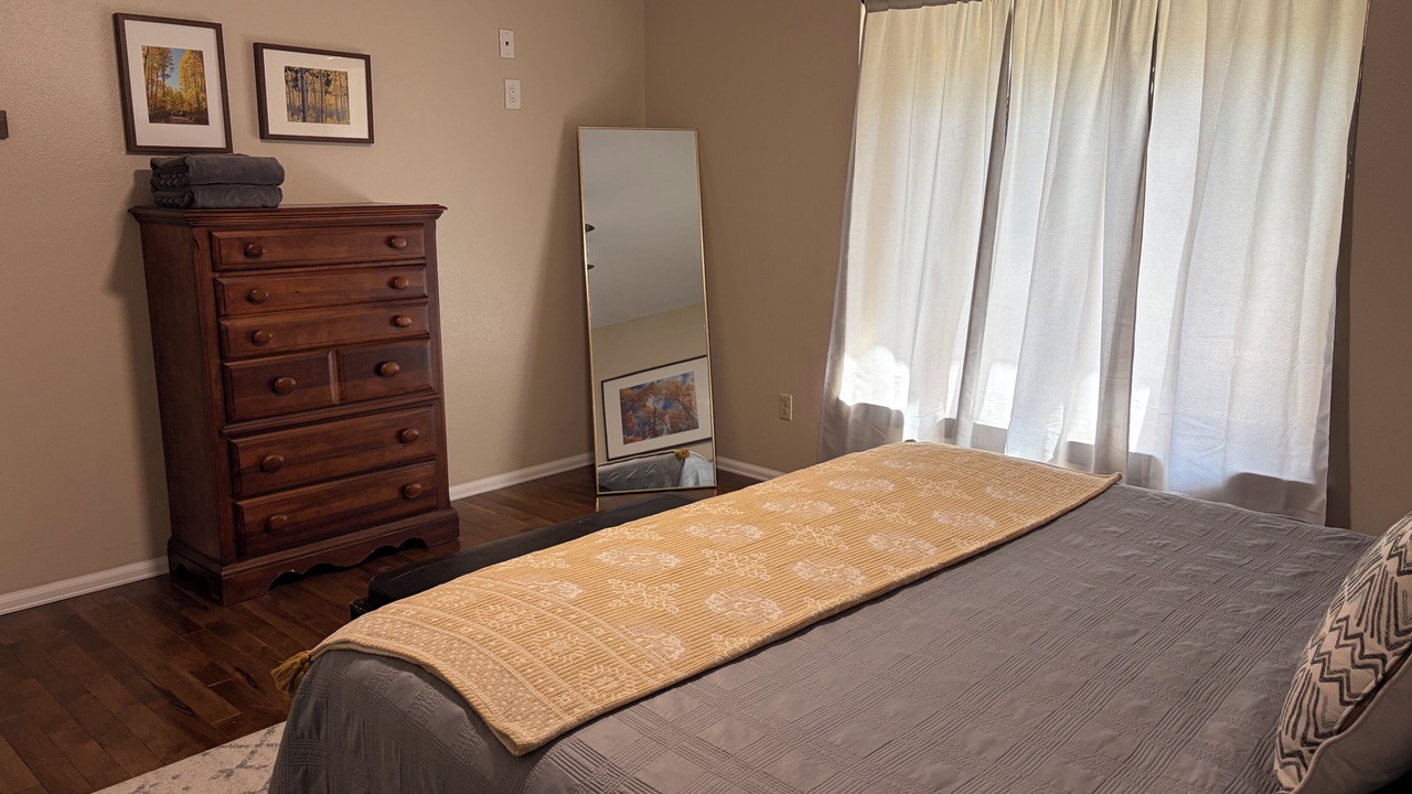 Photo of Bedroom in Colorado Springs