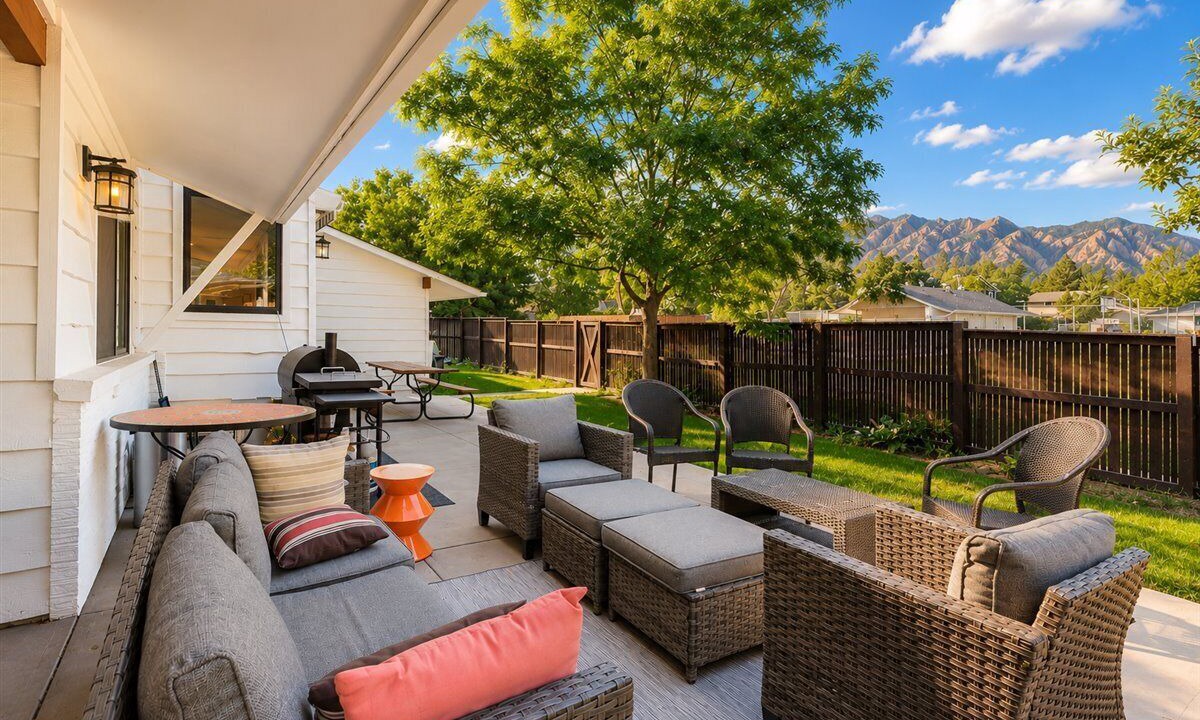 Photo of Outdoor in Keewayden