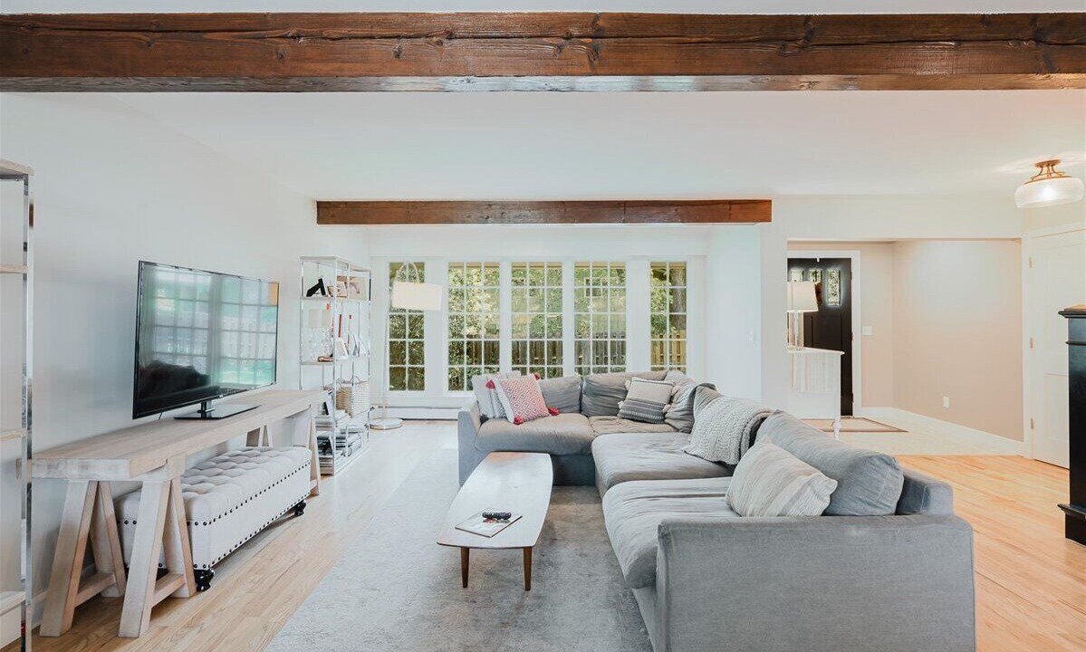 Photo of Livingroom in Keewayden