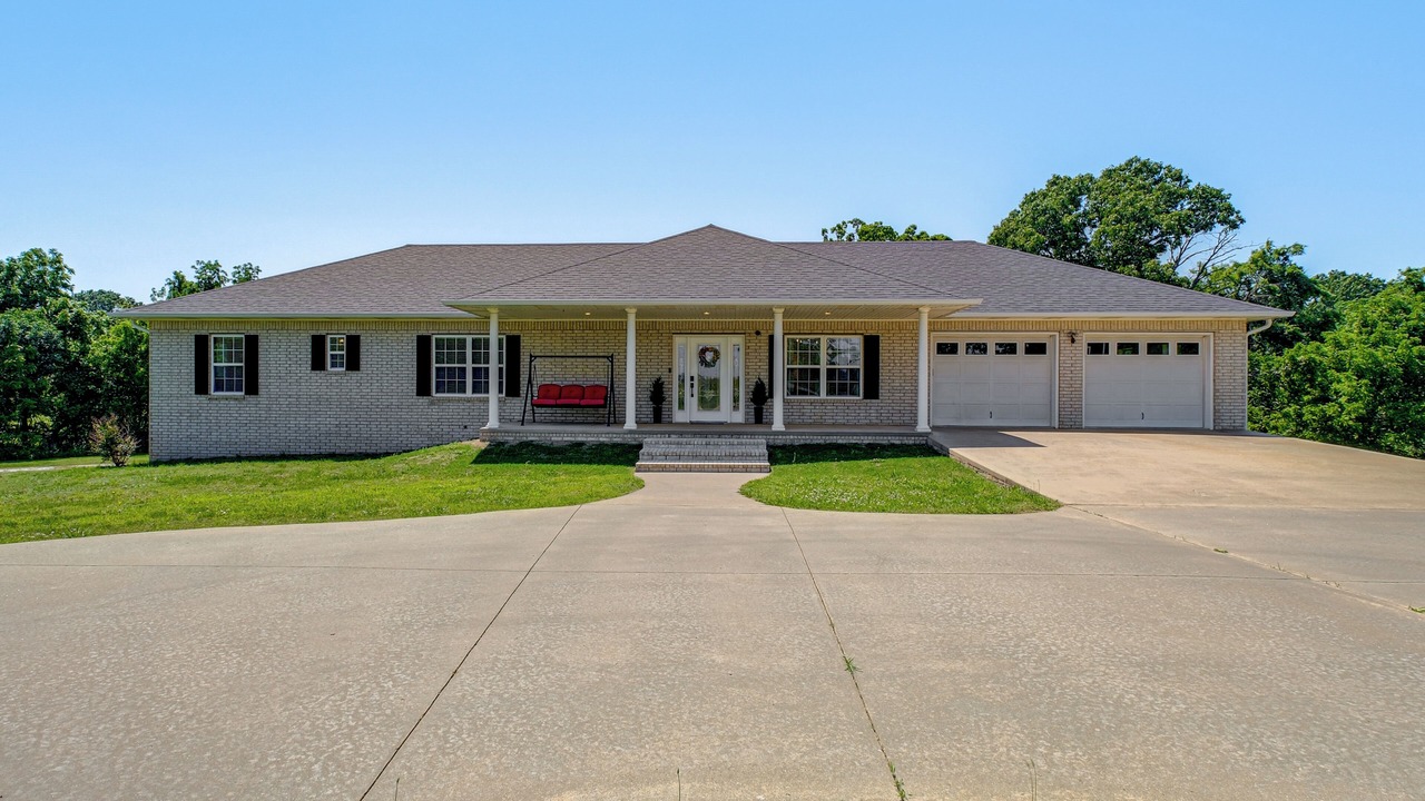 Photo of Outdoor in Pea Ridge