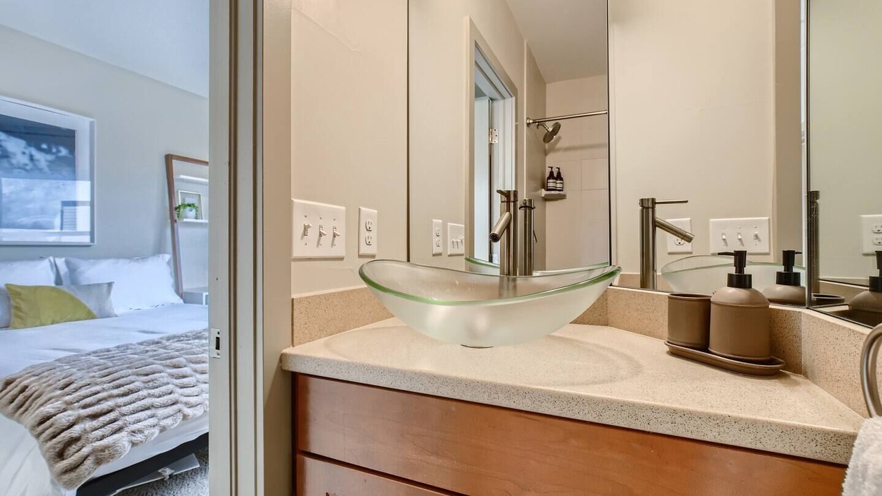 Photo of Bathroom in Highland