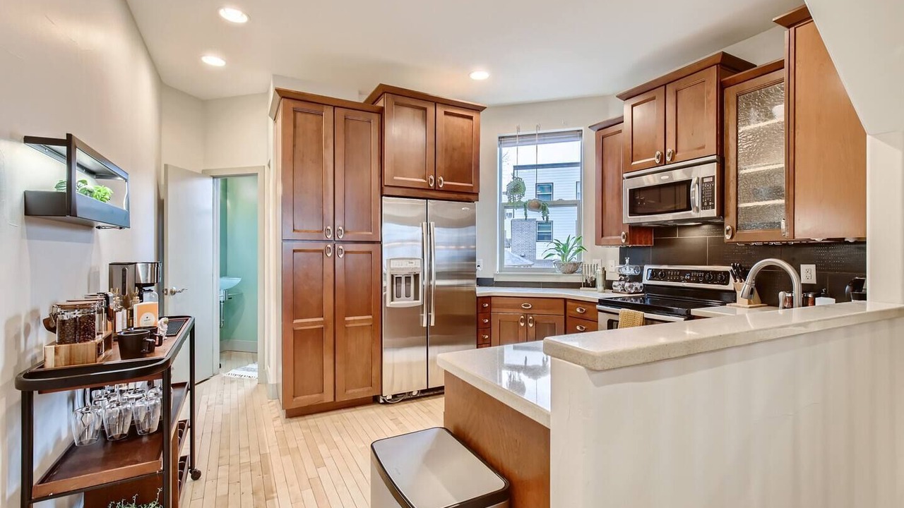 Photo of Kitchen in Highland