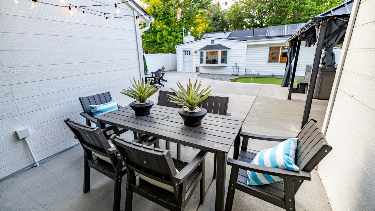 Photo of Outdoor in Arvada