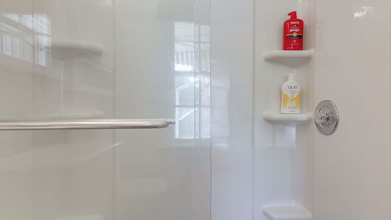 Photo of Bathroom in Northside