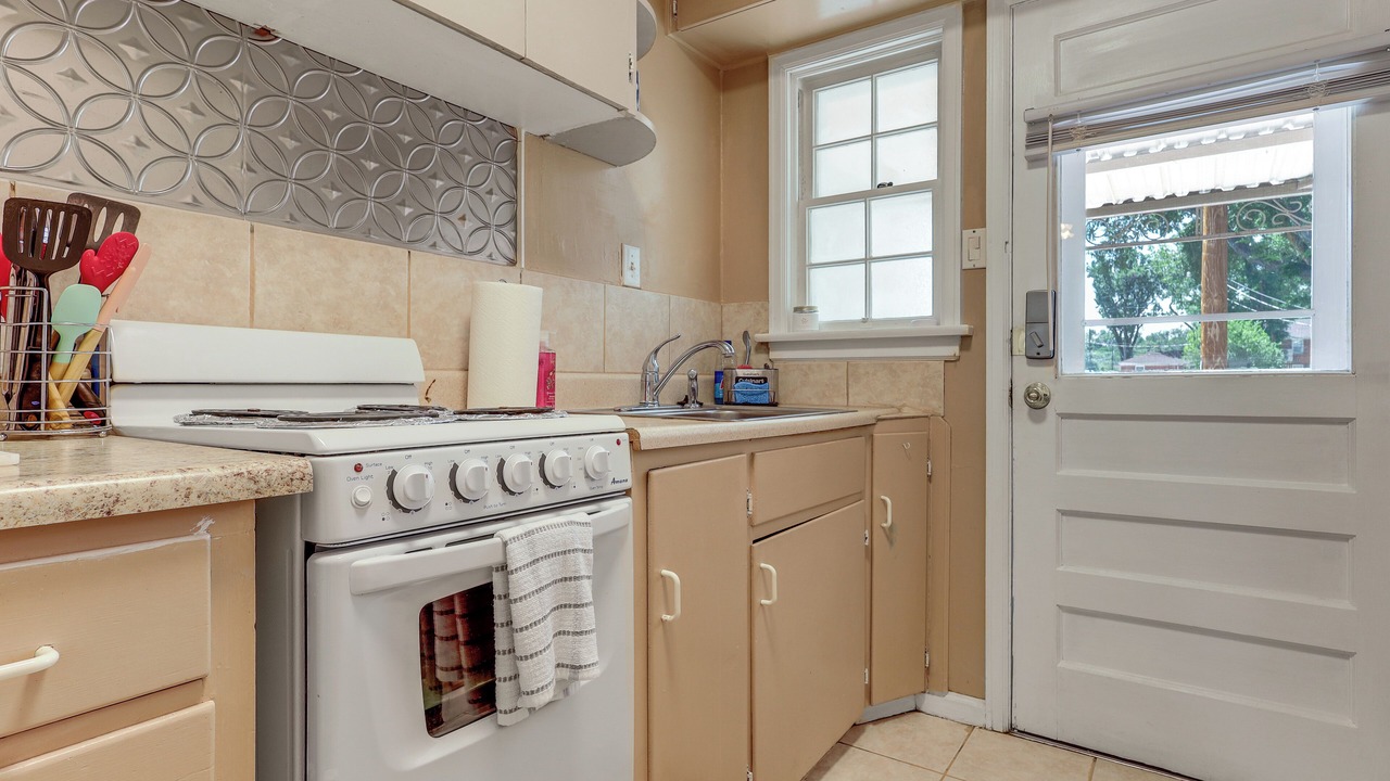 Photo of Kitchen in Northside
