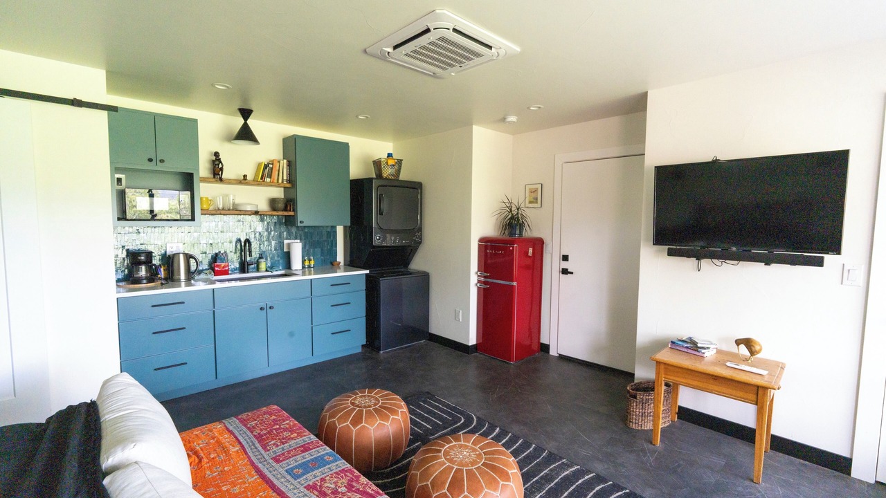 Photo of Livingroom in Salida