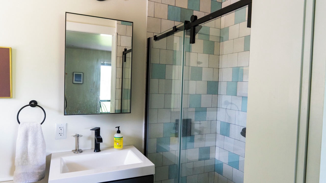 Photo of Bathroom in Salida
