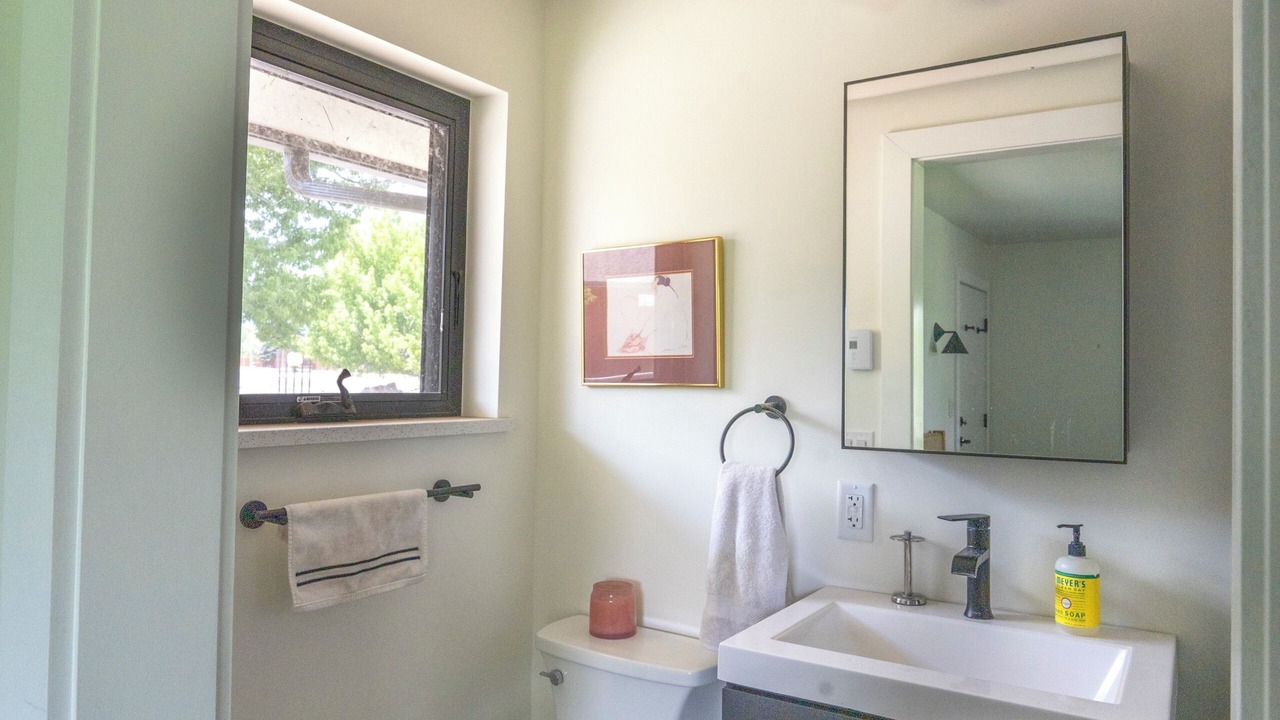Photo of Bathroom in Salida