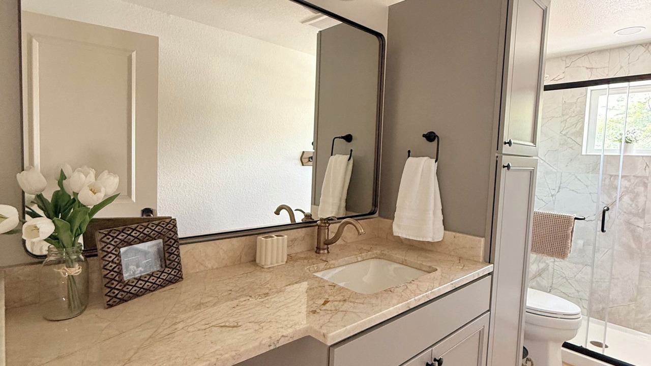 Photo of Bathroom in Castle Rock
