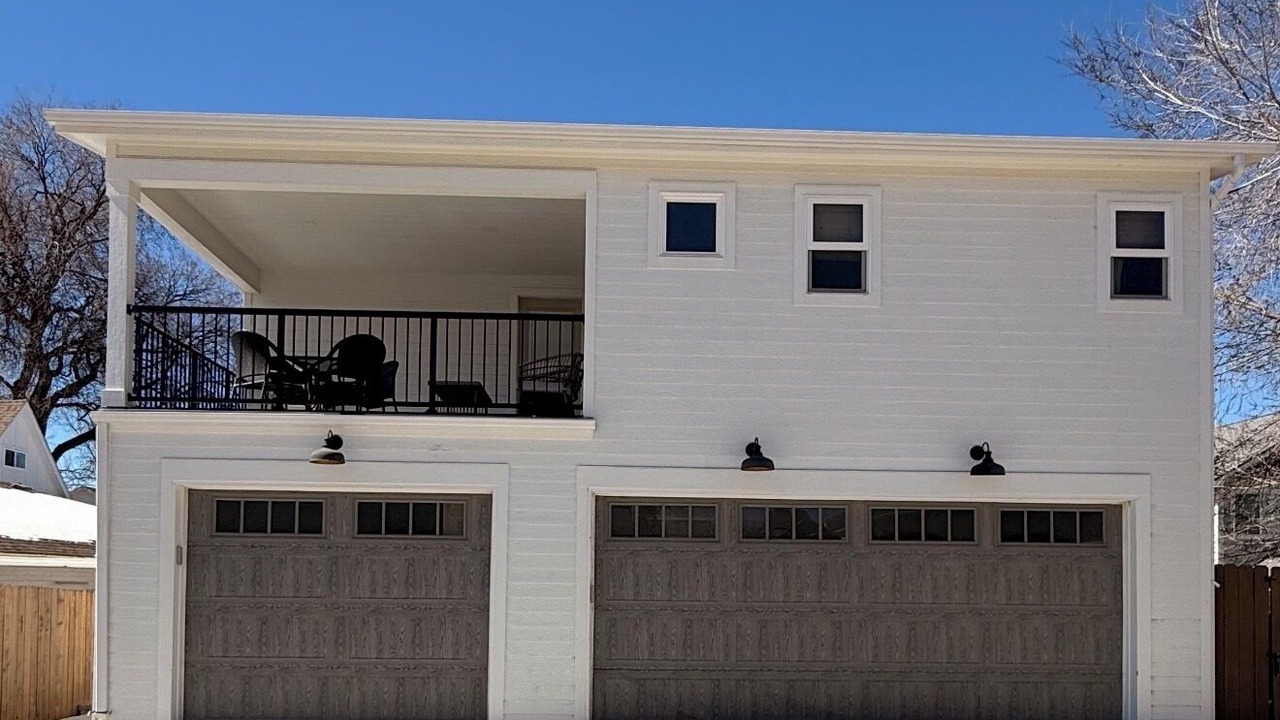 Photo of Outdoor in Castle Rock