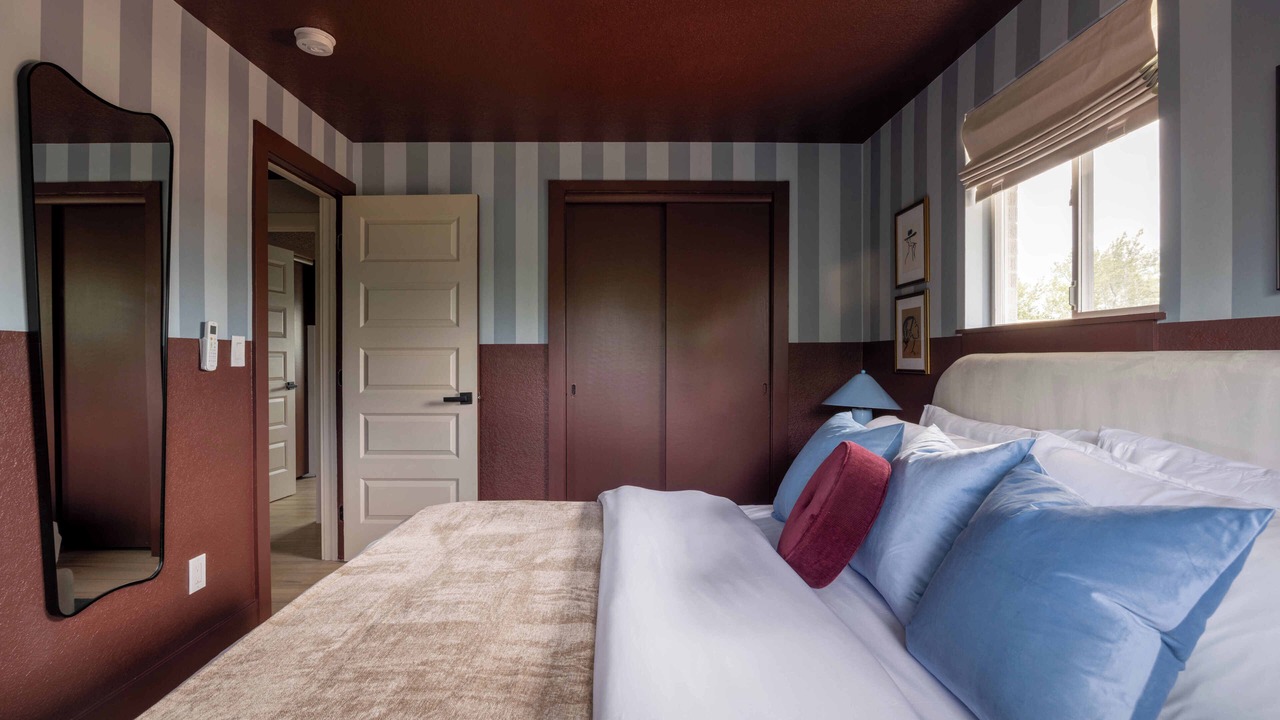 Photo of Bedroom in Bel Aire