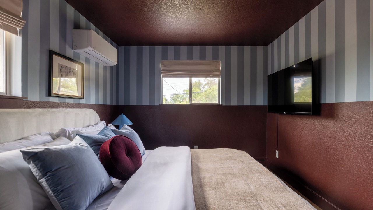 Photo of Bedroom in Bel Aire