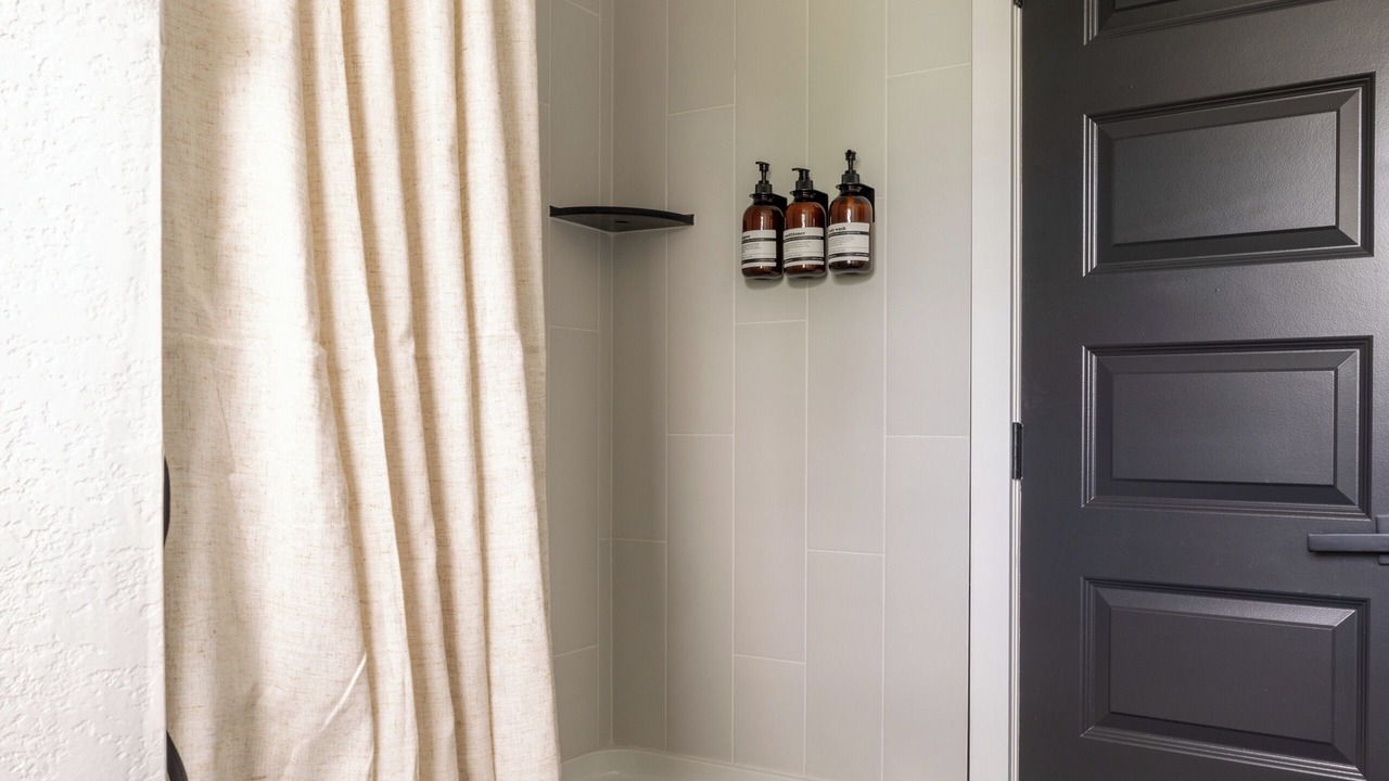 Photo of Bathroom in Bel Aire