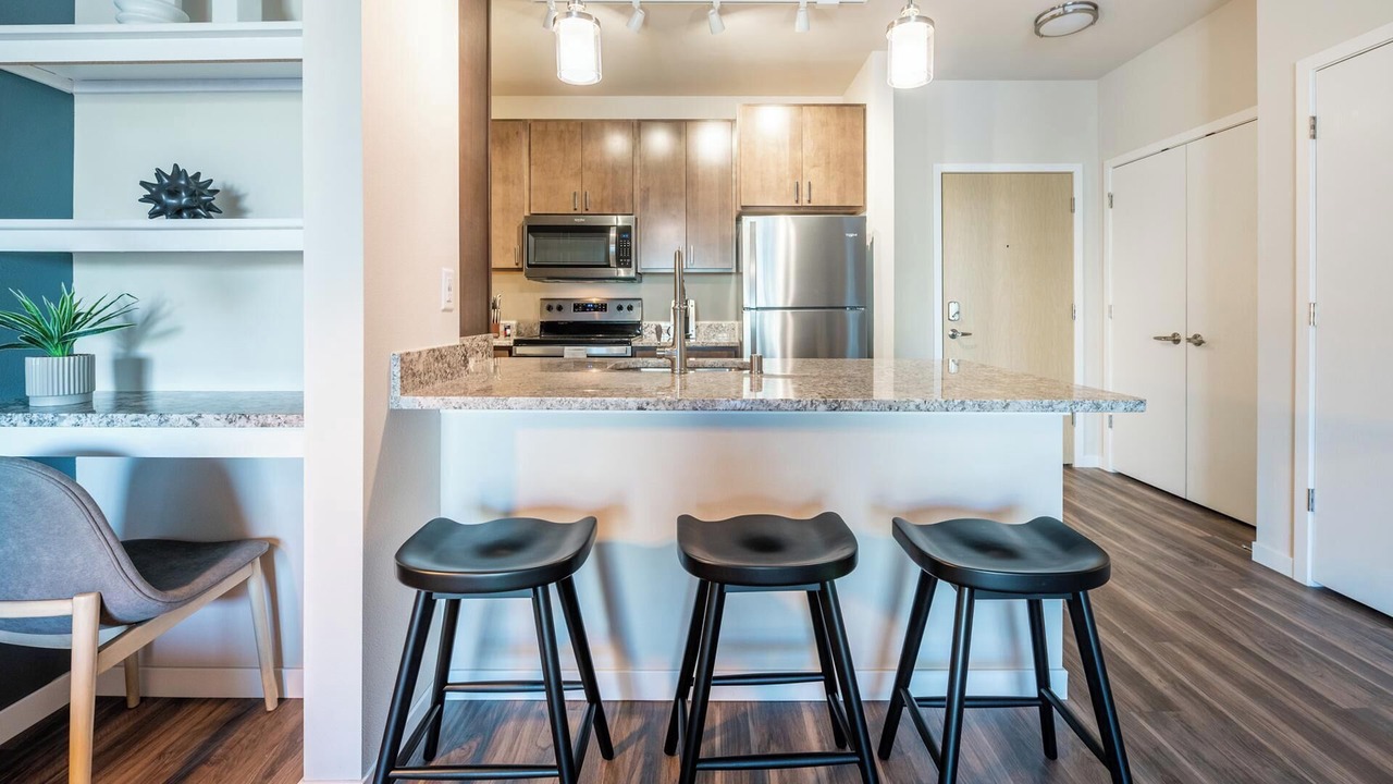 Photo of Kitchen in River North Art District