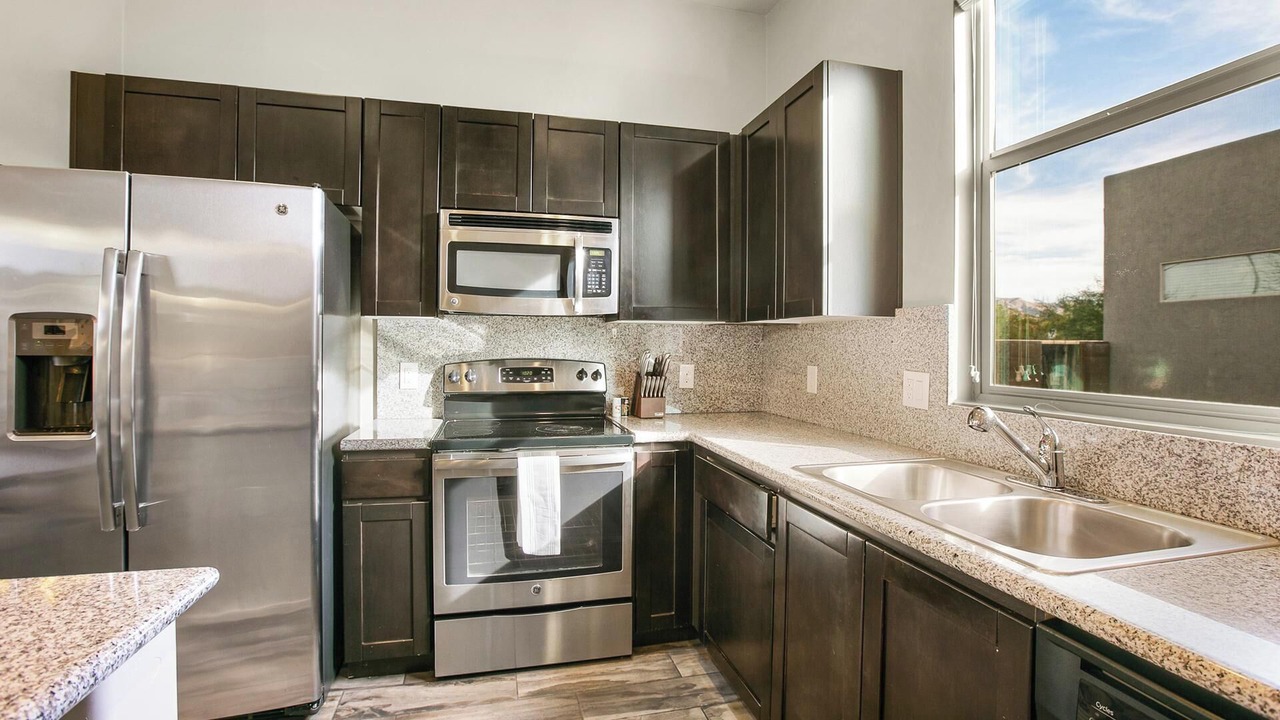 Photo of Kitchen in River North Art District