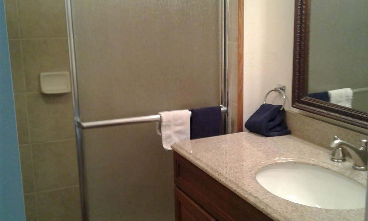 Photo of Bathroom in Vail
