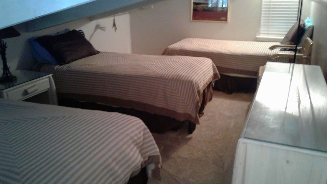 Photo of Bedroom in Vail