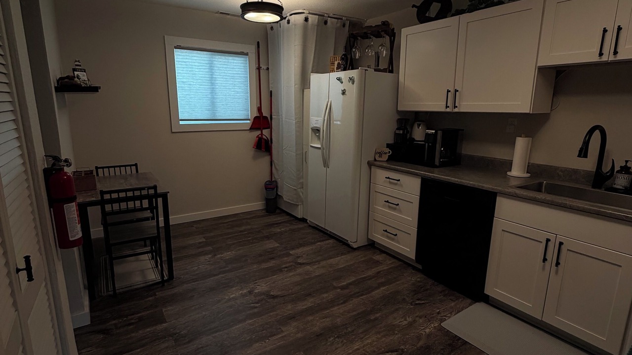 Photo of Kitchen in Sunnyheights