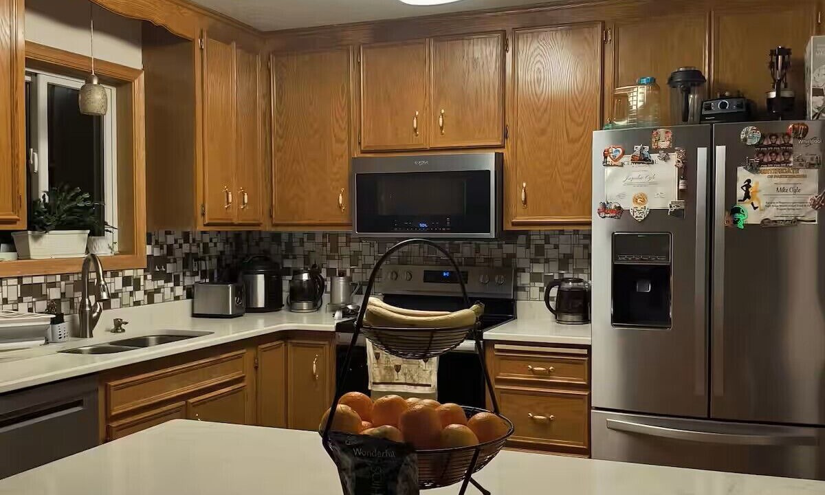 Photo of Kitchen in Savage