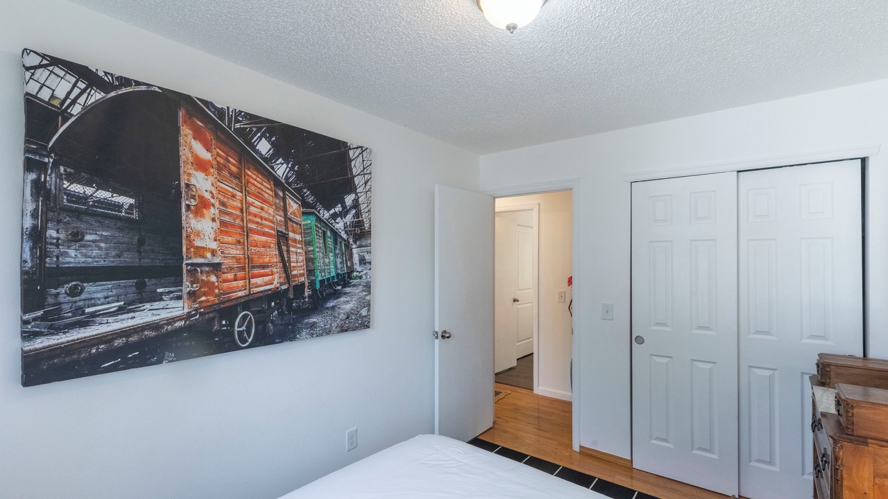 Photo of Bedroom in Washington Virginia Vale