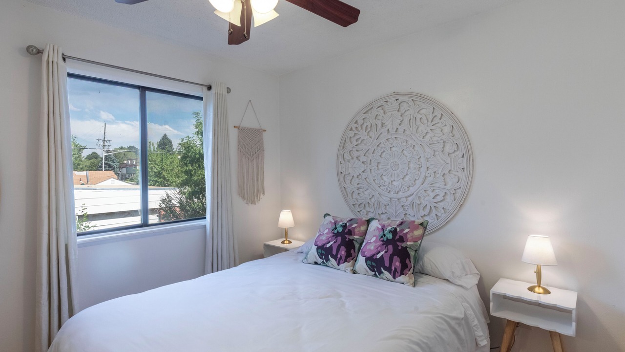 Photo of Bedroom in Washington Virginia Vale
