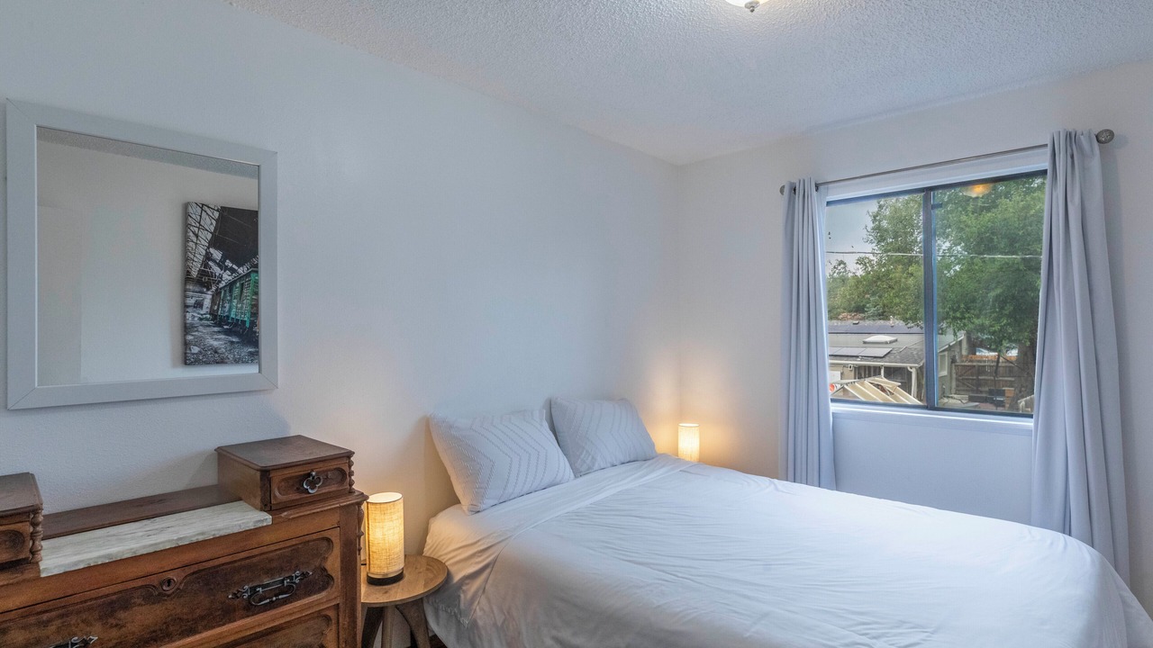 Photo of Bedroom in Washington Virginia Vale