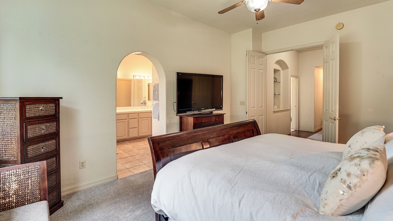 Photo of Bedroom in Dalton Ranch
