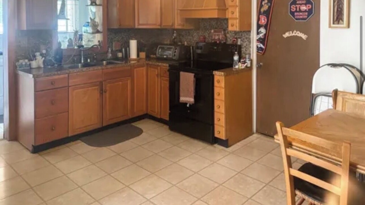 Photo of Kitchen in Alamosa