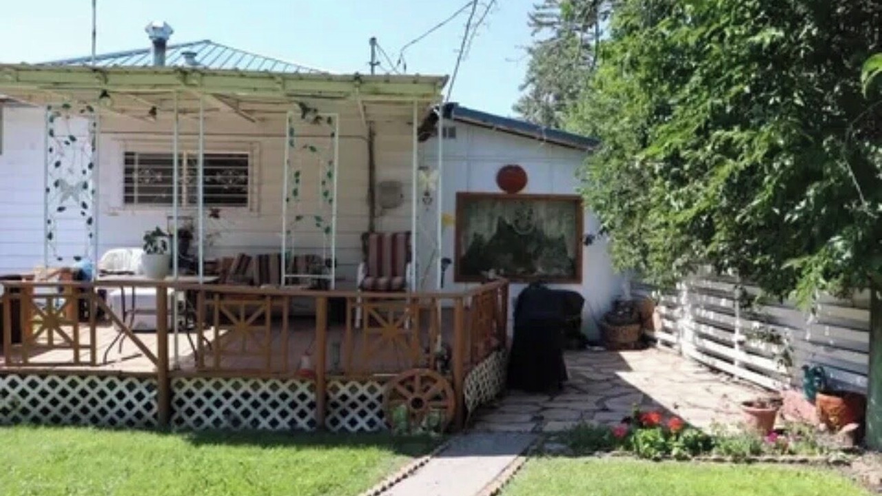 Photo of Patio Balcony in Alamosa