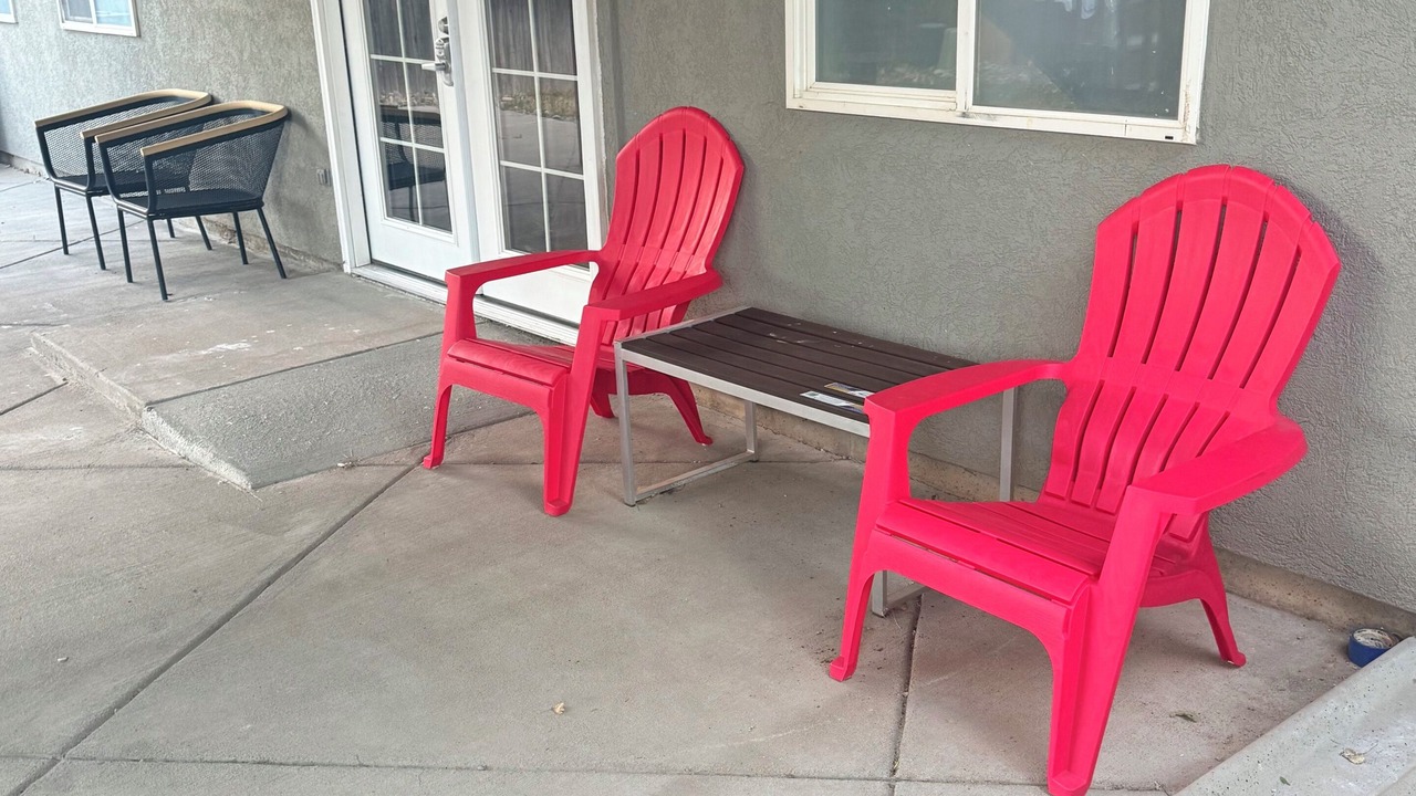 Photo of Patio Balcony in Green Valley Ranch