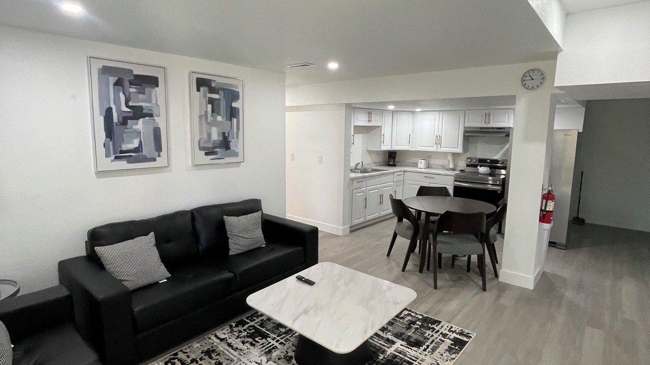 Photo of Livingroom in Green Valley Ranch