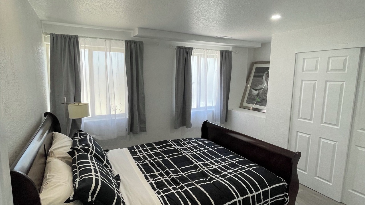 Photo of Bedroom in Green Valley Ranch