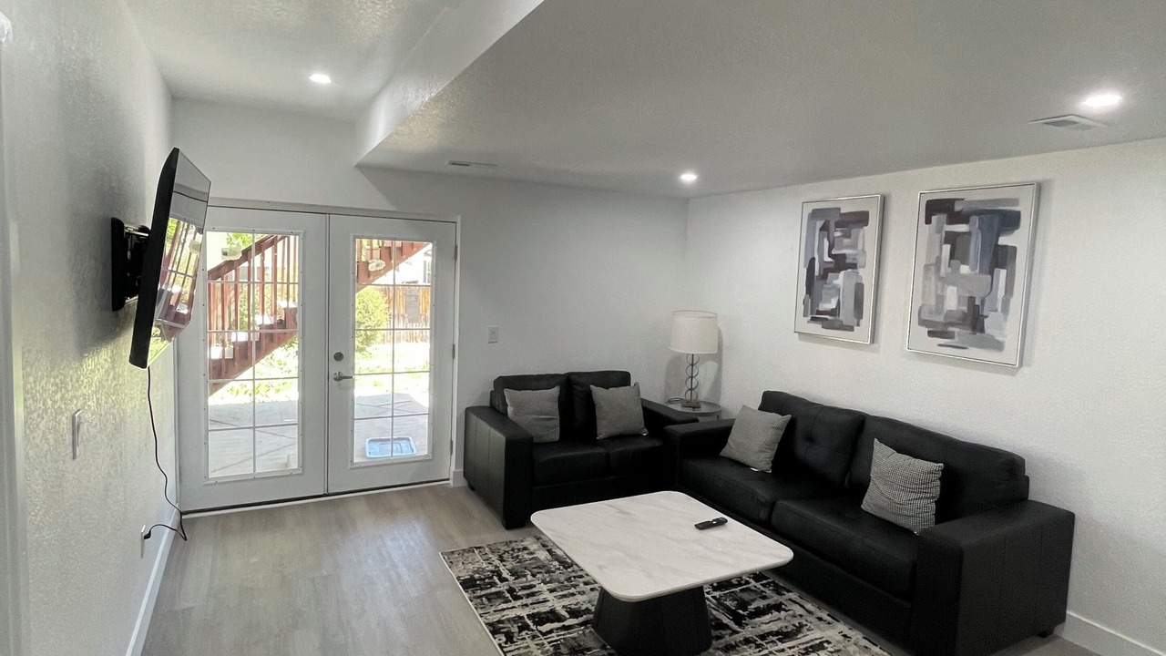 Photo of Livingroom in Green Valley Ranch