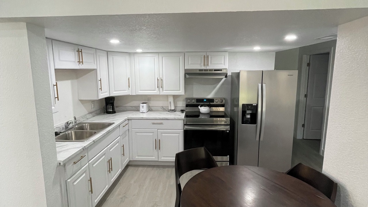 Photo of Kitchen in Green Valley Ranch