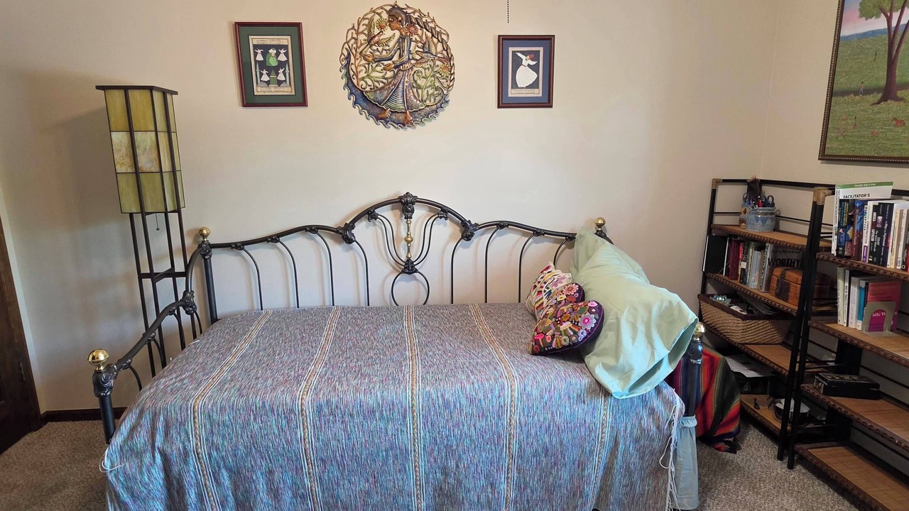 Photo of Bedroom in Greenwood Village